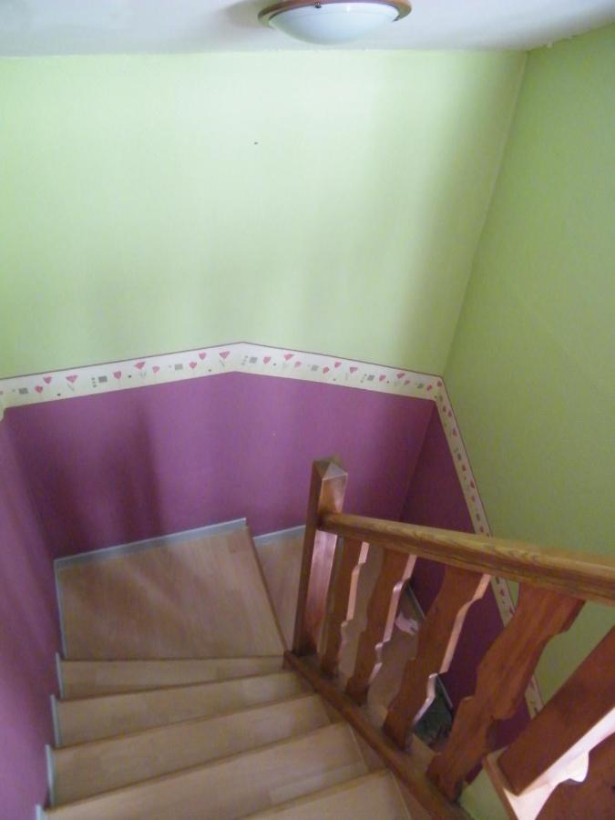A L'Ombre Du Lilas Épinal Buitenkant foto